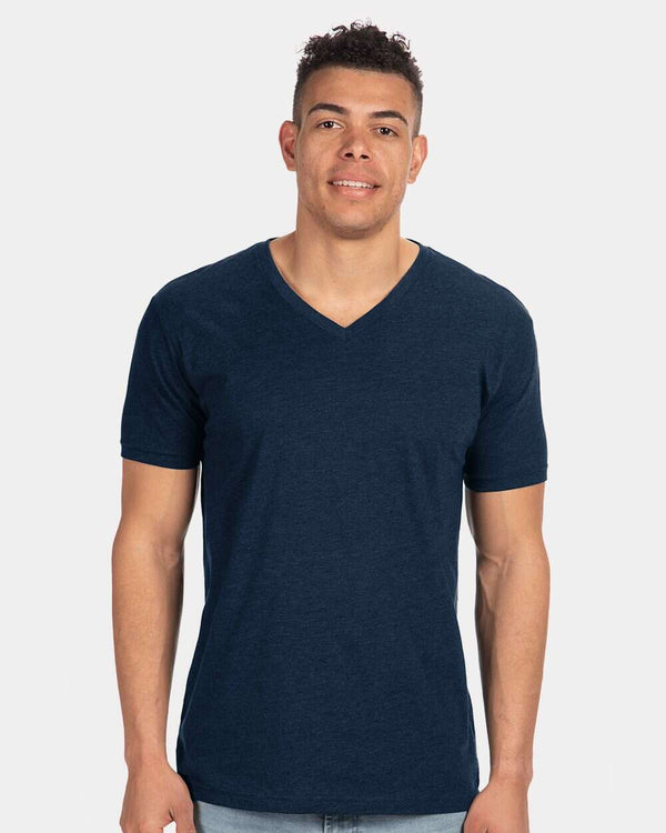 Next Level CVC V-Neck T-Shirt 6240 - T-Shirts