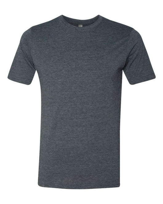 Next Level Festival T-Shirt 6200 - Antique Denim / XS - T-Shirts