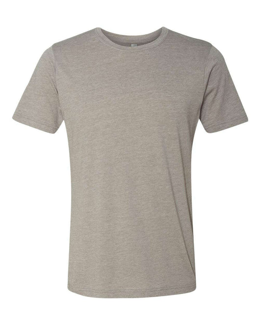 Next Level Festival T-Shirt 6200 - Ash / XS - T-Shirts