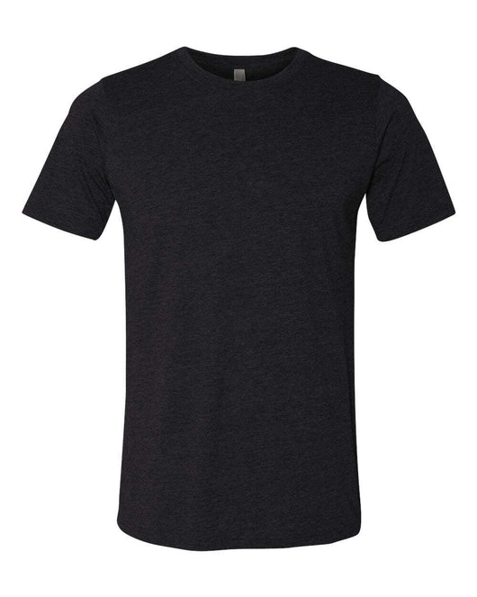 Next Level Festival T-Shirt 6200 - Black / XS - T-Shirts