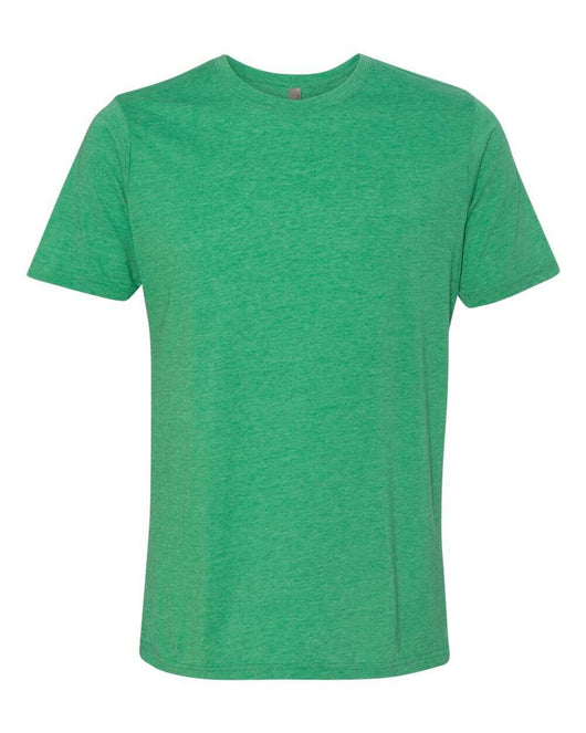Next Level Festival T-Shirt 6200 - Envy / XS - T-Shirts