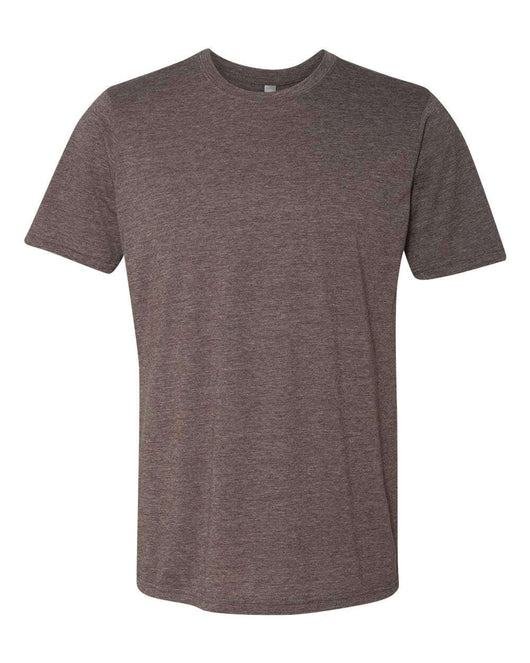 Next Level Festival T-Shirt 6200 - Espresso / XS - T-Shirts