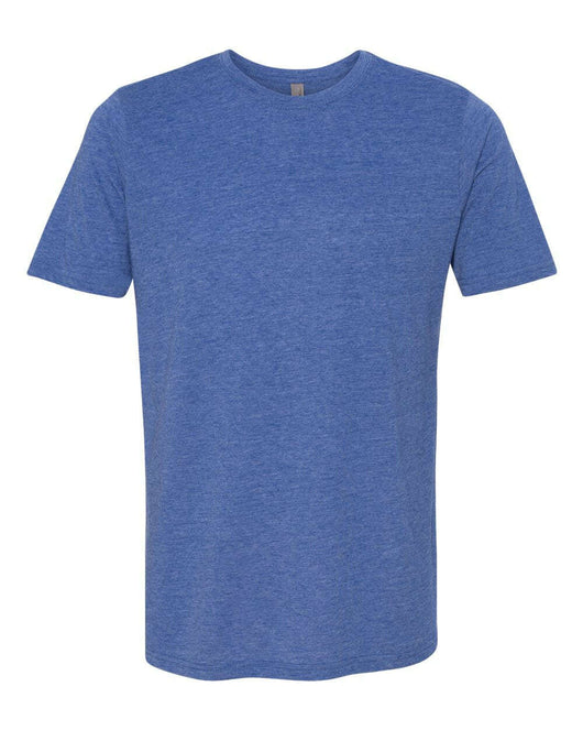 Next Level Festival T-Shirt 6200 - Royal / XS - T-Shirts