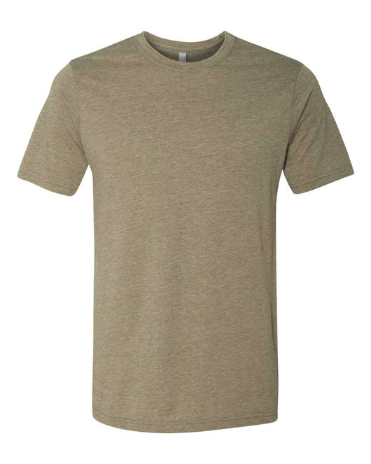 Next Level Festival T-Shirt 6200 - Sage / XS - T-Shirts