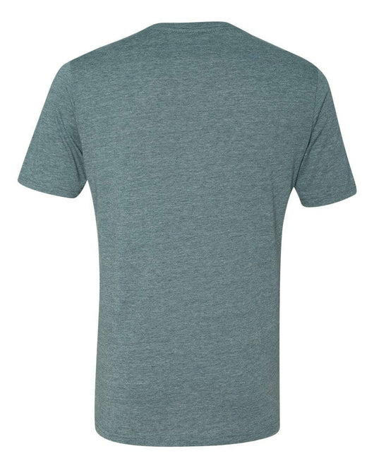 Next Level Festival T-Shirt 6200 - T-Shirts
