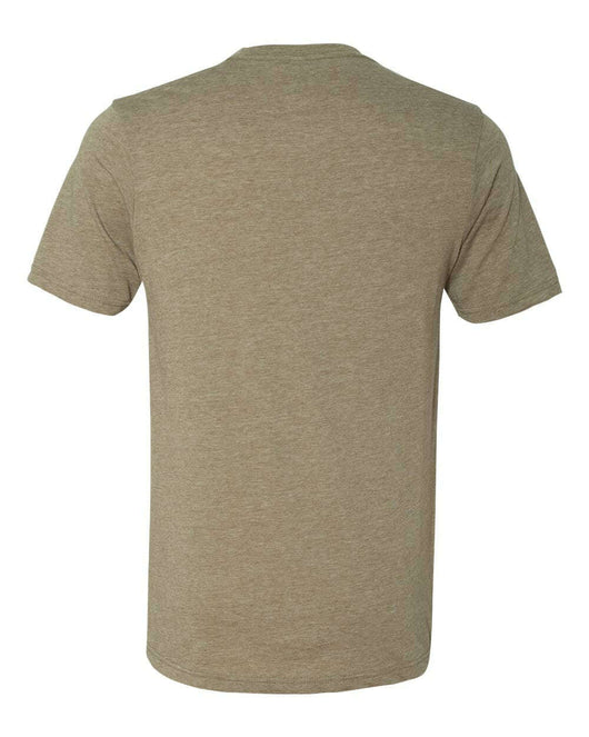 Next Level Festival T-Shirt 6200 - T-Shirts