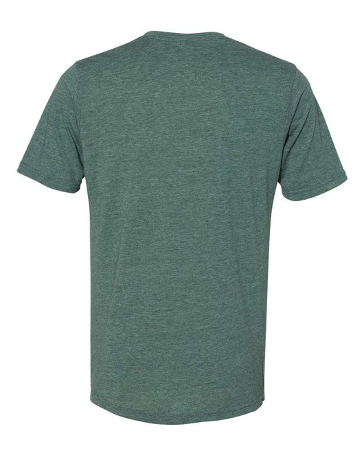 Next Level Festival T-Shirt 6200 - T-Shirts