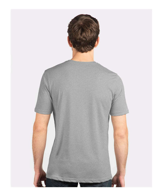 Next Level Festival T-Shirt 6200 - T-Shirts