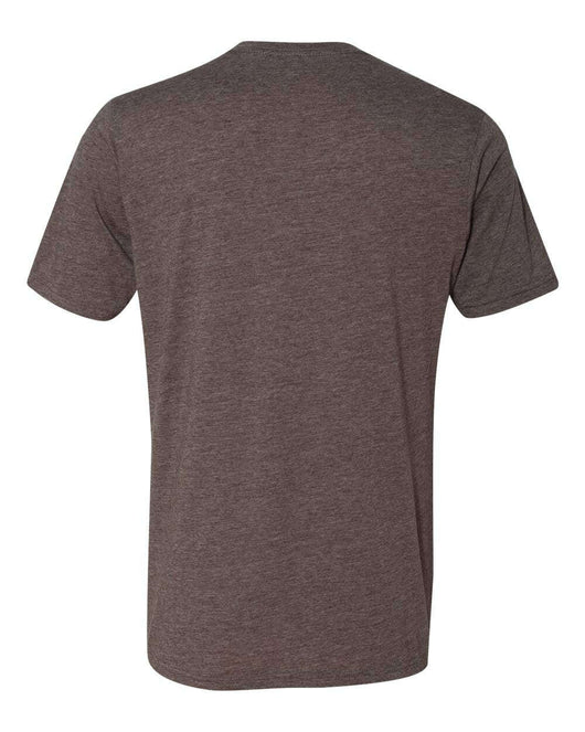 Next Level Festival T-Shirt 6200 - T-Shirts
