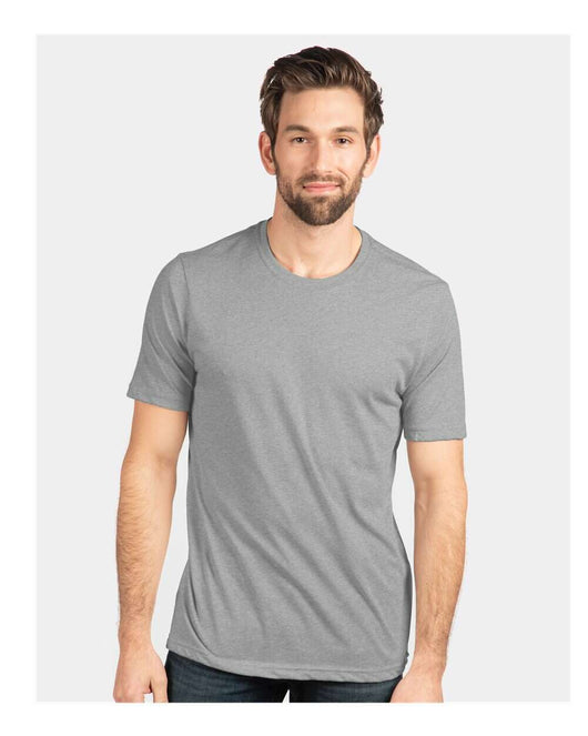 Next Level Festival T-Shirt 6200 - T-Shirts