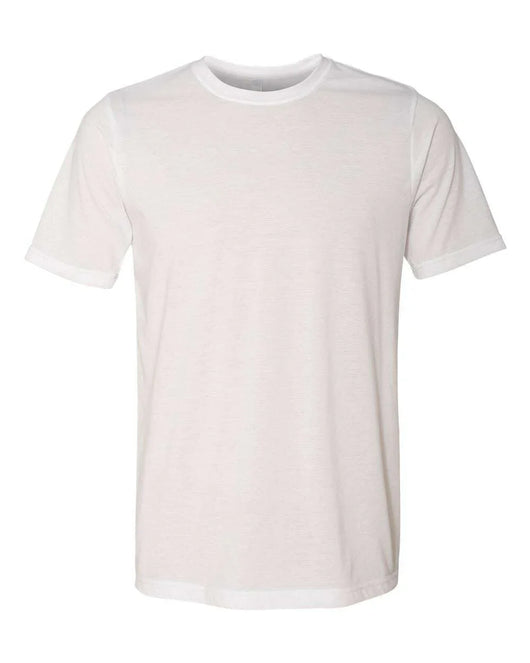 Next Level Festival T-Shirt 6200 - White / XS - T-Shirts