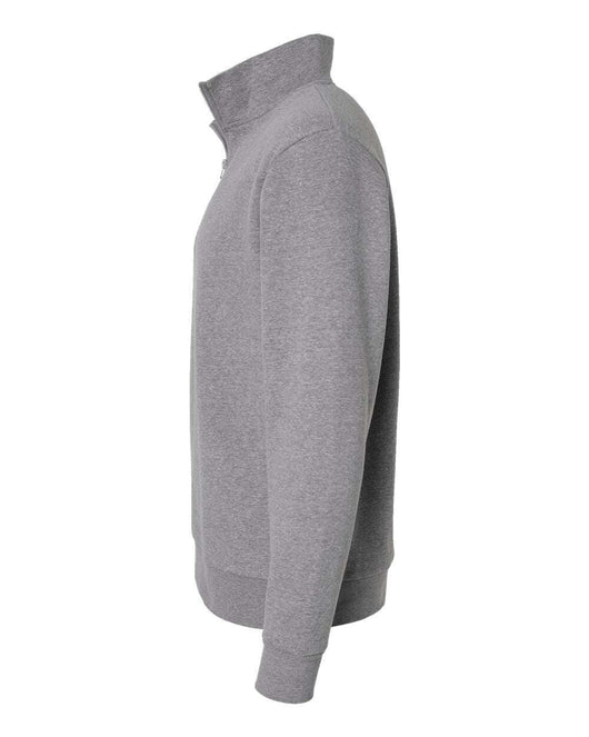 Next Level Fleece Quarter-Zip Pullover 9643 - Quarter Zips