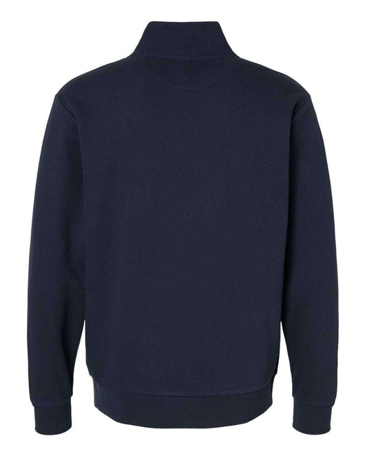 Next Level Fleece Quarter-Zip Pullover 9643 - Quarter Zips