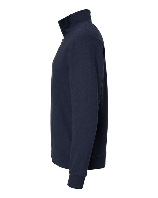 Next Level Fleece Quarter-Zip Pullover 9643 - Quarter Zips