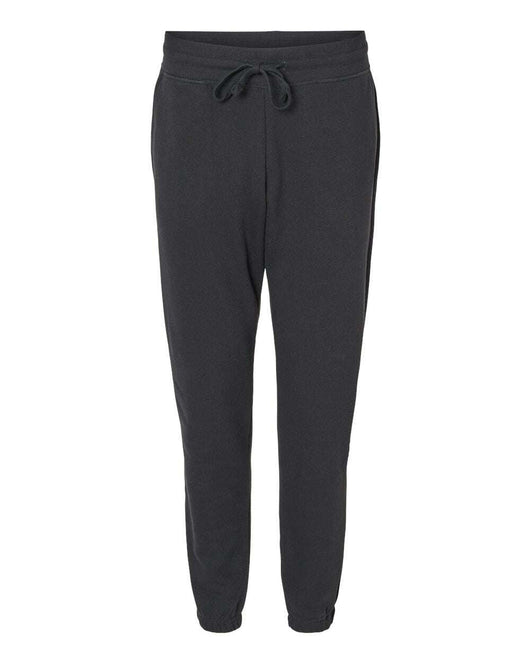 Next Level Fleece Sweatpants 9803 - Black / XS - pants