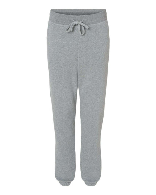 Next Level Fleece Sweatpants 9803 - Heather Grey / XS - pants
