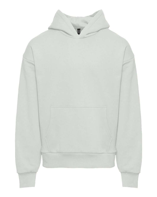 Next Level Heavyweight Fleece Hoodie 9307 - Bone / XS - Sweatshirts & Hoodies
