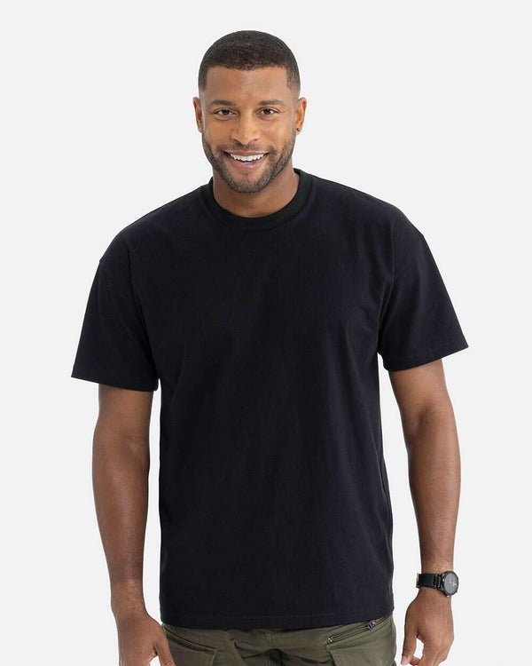 Next Level Heavyweight T-Shirt 7200 - T-Shirts