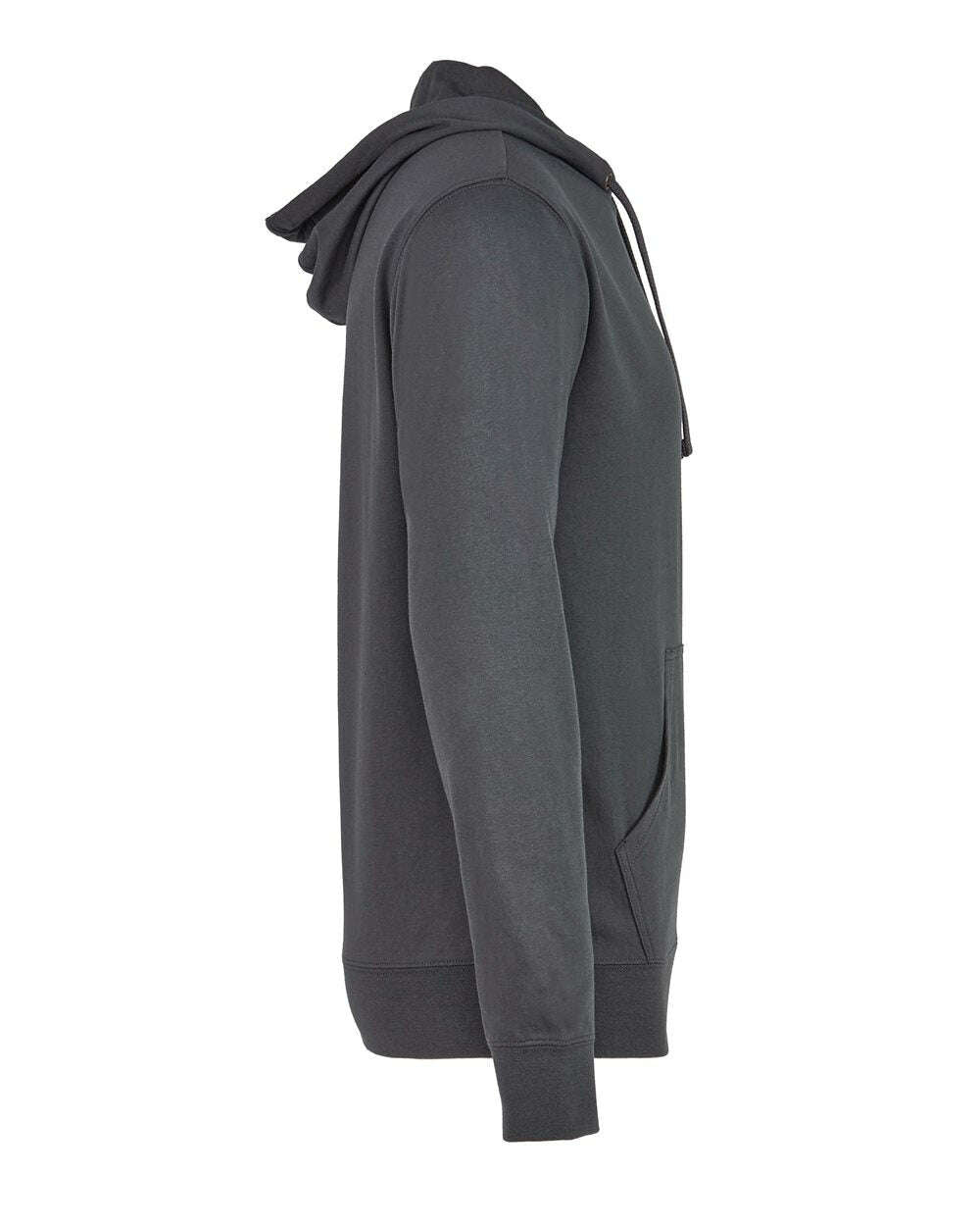 Next Level Laguna Hoodie 9301 - Sweatshirts & Hoodies