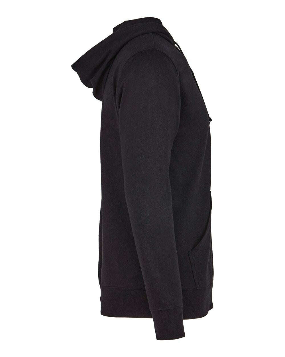 Next Level Laguna Hoodie 9301 - Sweatshirts & Hoodies