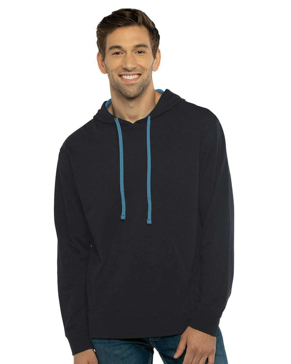 Next Level Laguna Hoodie 9301 - Sweatshirts & Hoodies