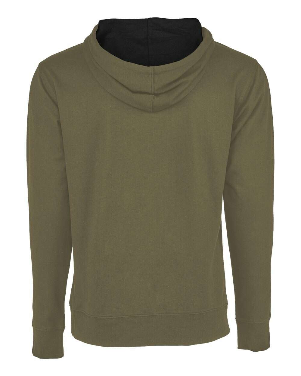 Next Level Laguna Hoodie 9301 - Sweatshirts & Hoodies