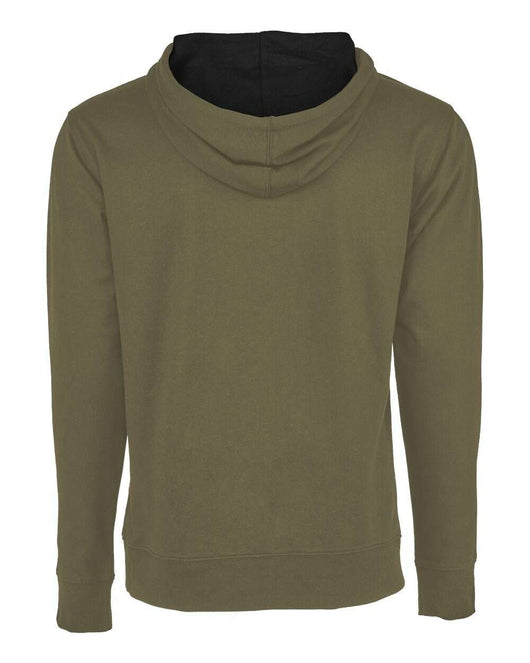Next Level Laguna Hoodie 9301 - Sweatshirts & Hoodies