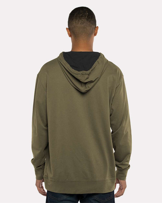 Next Level Laguna Hoodie 9301 - Sweatshirts & Hoodies