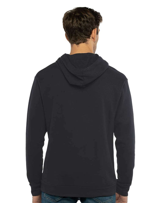 Next Level Laguna Sueded Hoodie 9304 - Sweatshirts & Hoodies