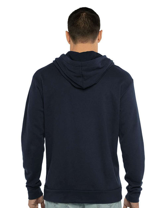Next Level Laguna Sueded Hoodie 9304 - Sweatshirts & Hoodies