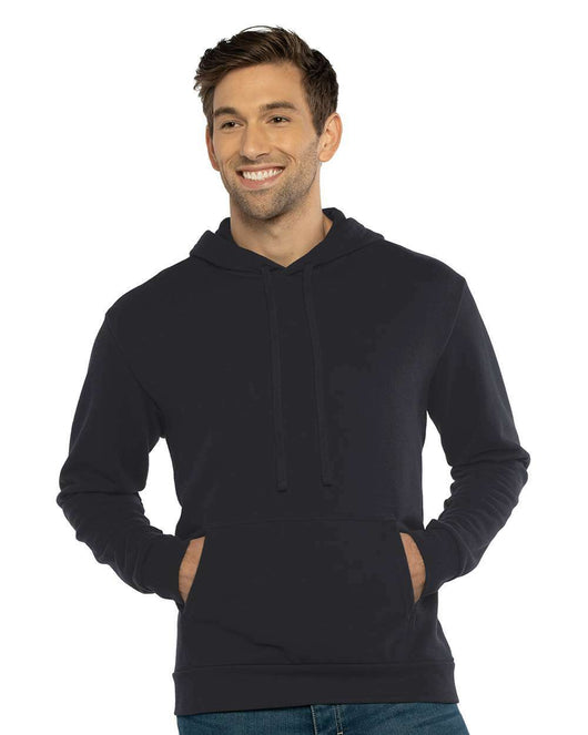 Next Level Laguna Sueded Hoodie 9304 - Sweatshirts & Hoodies