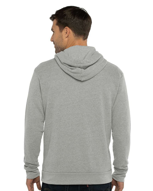 Next Level Laguna Sueded Hoodie 9304 - Sweatshirts & Hoodies
