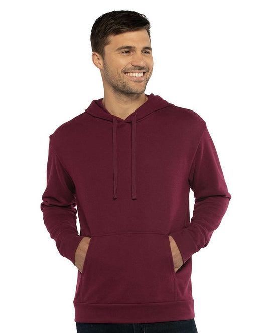 Next Level Laguna Sueded Hoodie 9304 - Sweatshirts & Hoodies