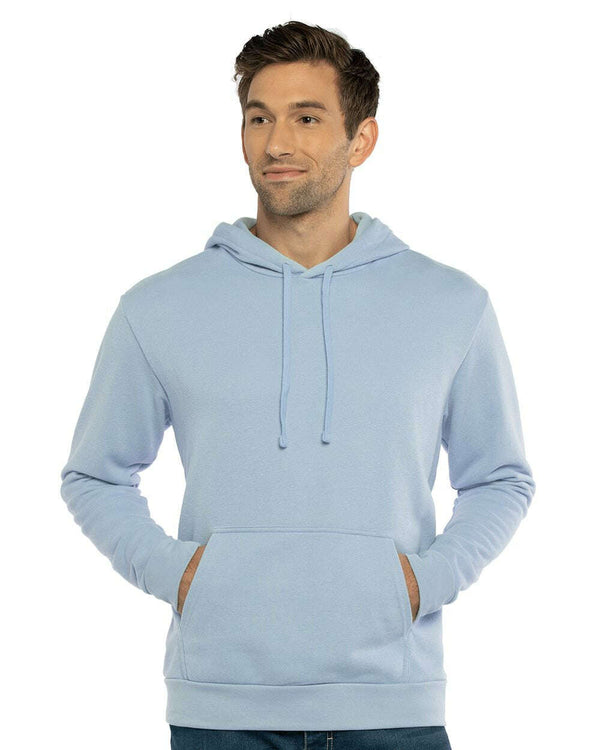 Next Level Laguna Sueded Hoodie 9304 - Sweatshirts & Hoodies