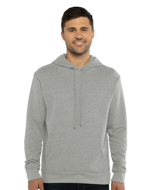 Next Level Laguna Sueded Hoodie 9304 - Sweatshirts & Hoodies