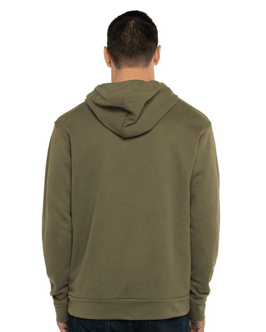 Next Level Laguna Sueded Hoodie 9304 - Sweatshirts & Hoodies