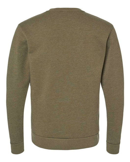 Next Level Malibu Crewneck Sweatshirt 9002 - Sweatshirts & Hoodies