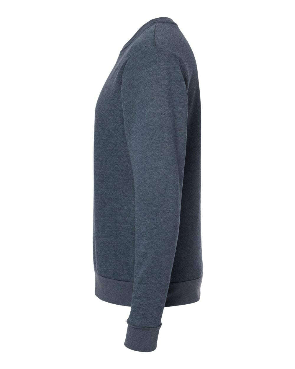 Next Level Malibu Crewneck Sweatshirt 9002 - Sweatshirts & Hoodies