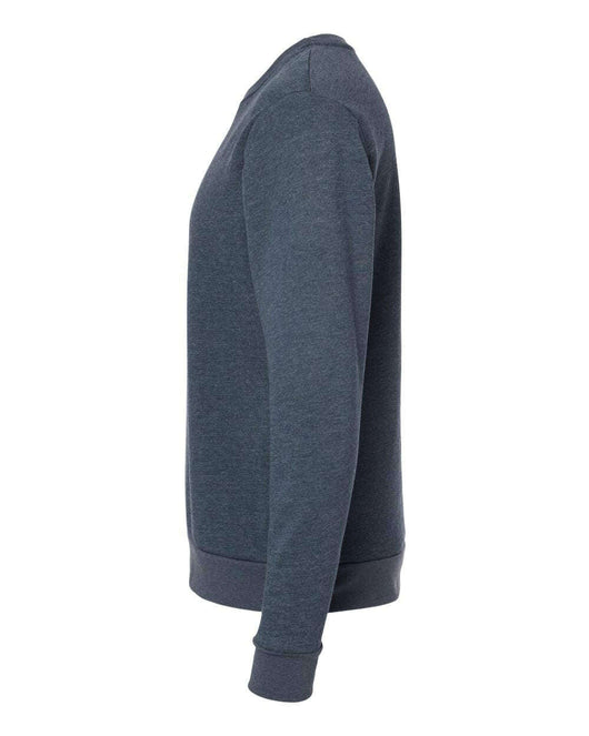 Next Level Malibu Crewneck Sweatshirt 9002 - Sweatshirts & Hoodies