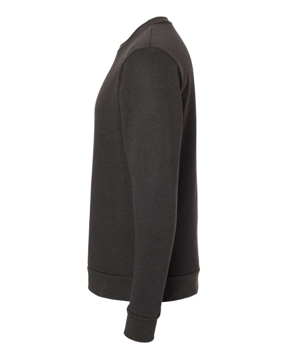 Next Level Malibu Crewneck Sweatshirt 9002 - Sweatshirts & Hoodies