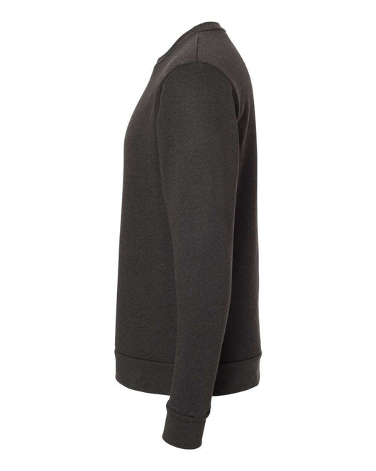 Next Level Malibu Crewneck Sweatshirt 9002 - Sweatshirts & Hoodies