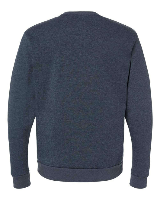 Next Level Malibu Crewneck Sweatshirt 9002 - Sweatshirts & Hoodies
