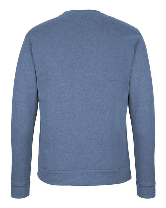 Next Level Malibu Crewneck Sweatshirt 9002 - Sweatshirts & Hoodies