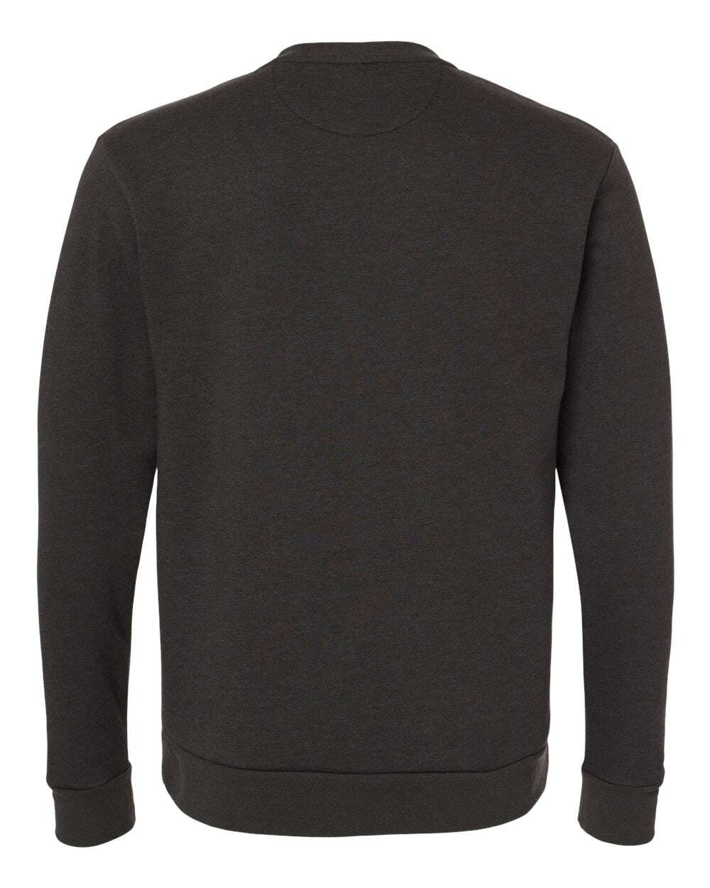 Next Level Malibu Crewneck Sweatshirt 9002 - Sweatshirts & Hoodies