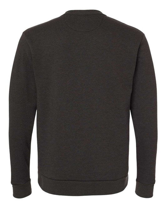 Next Level Malibu Crewneck Sweatshirt 9002 - Sweatshirts & Hoodies