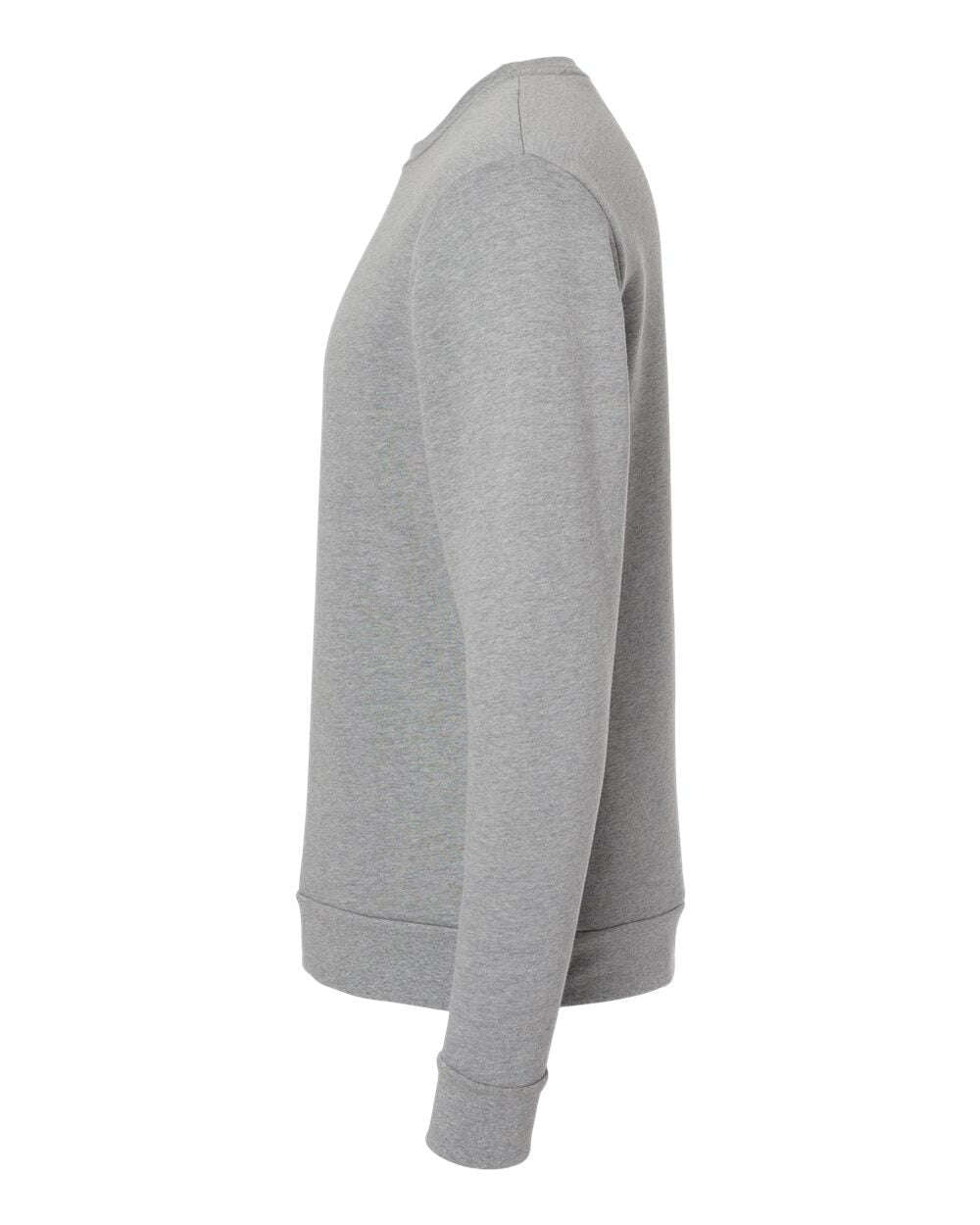 Next Level Malibu Crewneck Sweatshirt 9002 - Sweatshirts & Hoodies