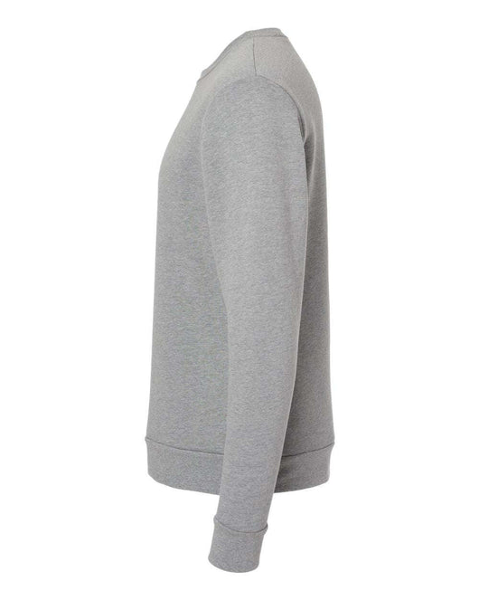 Next Level Malibu Crewneck Sweatshirt 9002 - Sweatshirts & Hoodies