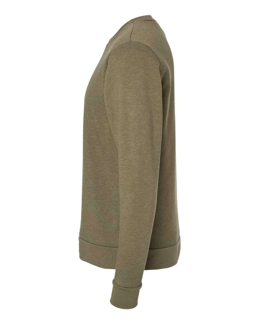 Next Level Malibu Crewneck Sweatshirt 9002 - Sweatshirts & Hoodies