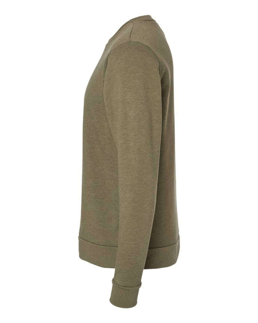 Next Level Malibu Crewneck Sweatshirt 9002 - Sweatshirts & Hoodies