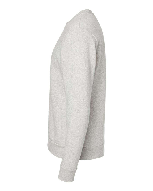 Next Level Malibu Crewneck Sweatshirt 9002 - Sweatshirts & Hoodies